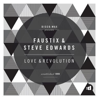 Love & Revolution - Radio Edit