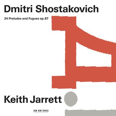 24 Preludes and Fugues, Op. 87: V. Prelude & Fugue in D Major