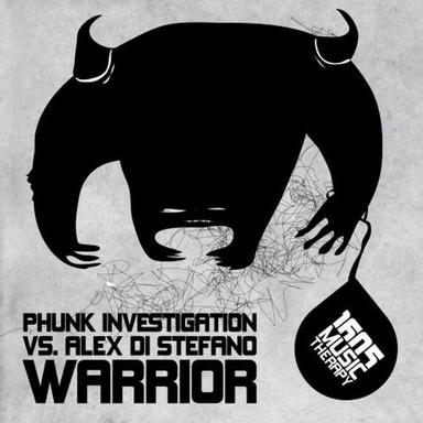 Warrior - Coliseum Mix