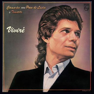 Viviré - Bulerías