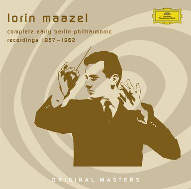 Symphony No.5 in D minor, Op.107, MWV N15 - "Reformation": 3. Andante