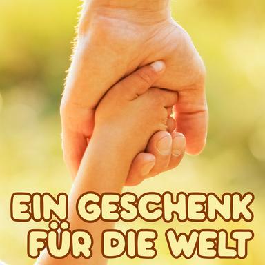 Ein Geschenk für die Welt - Piano Version