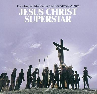 I Don't Know How To Love Him - Jesus Christ Superstar/Soundtrack Version