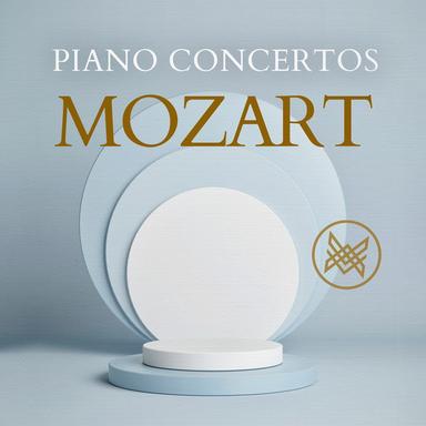Piano Concerto No. 27 in B-Flat Major, K. 595: III. Allegro