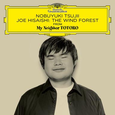 The Wind Forest - From "My Neighbor Totoro"