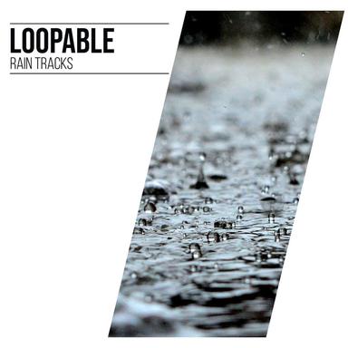 Background Rain