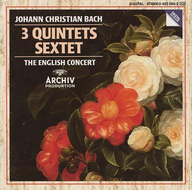 Quintet in D Major for Flute, Oboe, Violin, Cello & Keyboard, Op. 22, No. 1, W.B 76: III. Allegro assai