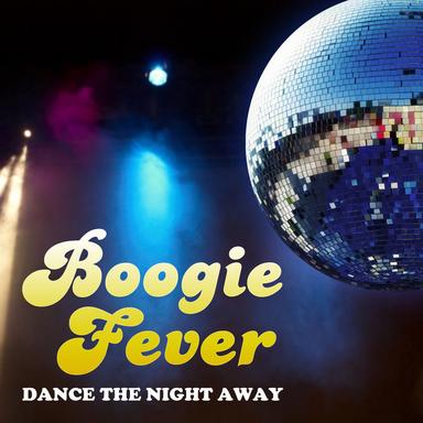 Boogie Fever