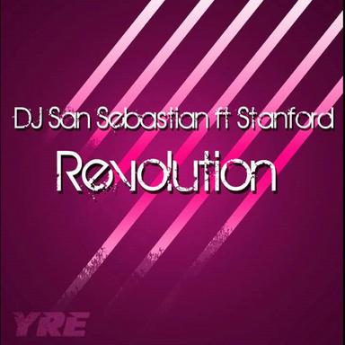 Revolution - Radio Mix