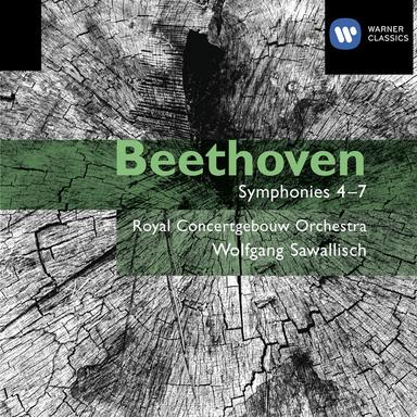 Beethoven: Symphony No. 7 in A Major, Op. 92: I. Poco sostenuto - Vivace