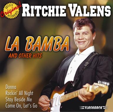 La Bamba - Single Version