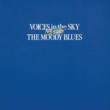 Nights In White Satin - Single Version