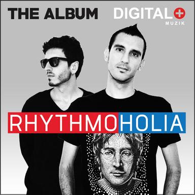 301 - Rhythmoholia Remix