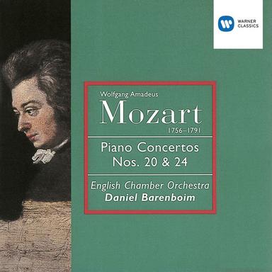 Mozart: Piano Concerto No. 20 in D Minor, K. 466: III. Allegro assai