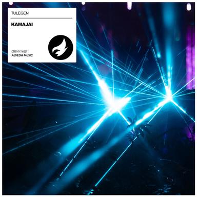 Kamajai - Extended Mix