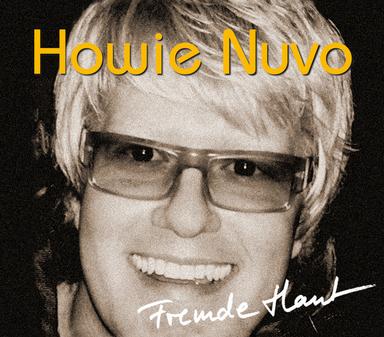 Fremde Haut
