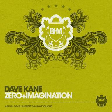 Zero + Imagination - Original Mix
