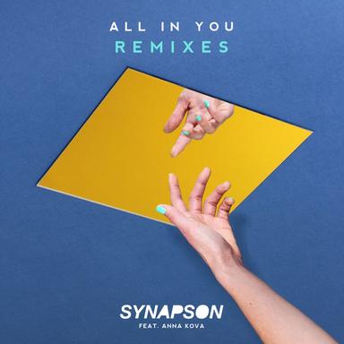 All in You - Extended