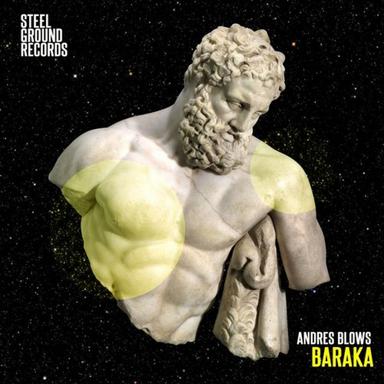 Baraka - Original Mix