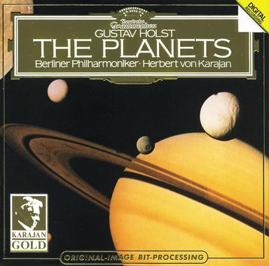 The Planets, Op.32: 4. Jupiter, The Bringer Of Jollity