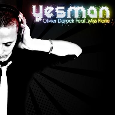 Yes Man - Krafft Radio Edit