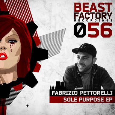 Sole Purpose - Original Mix