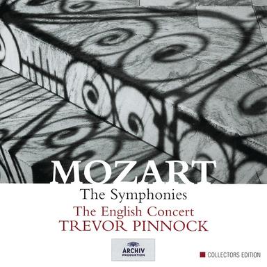 Symphony No. 5 in B-Flat Major, K. 22: III. Molto allegro