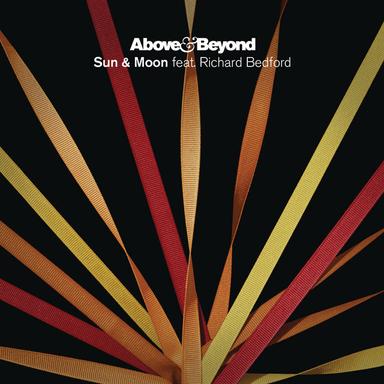 Sun & Moon (Part 1) (feat. Richard Bedford)