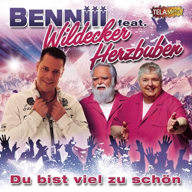 Du bist viel zu schön - Radio Mix