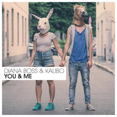 You & Me - Radio Edit