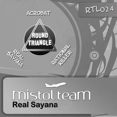 Rational Killer - Original Mix