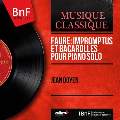 Impromptu No. 3 in A-Flat Major, Op. 34