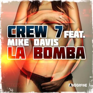 La Bomba - Radio Edit