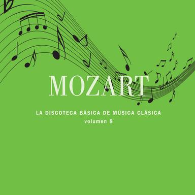 Mozart: I. Allegro