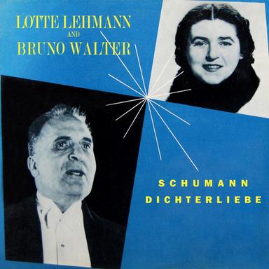 Dichterliebe, Op. 48: "Am leuchtenden Sommermorgen"