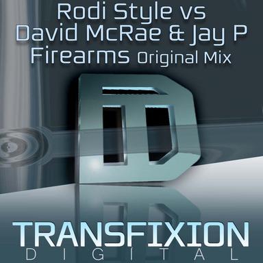 Firearms - Original Mix