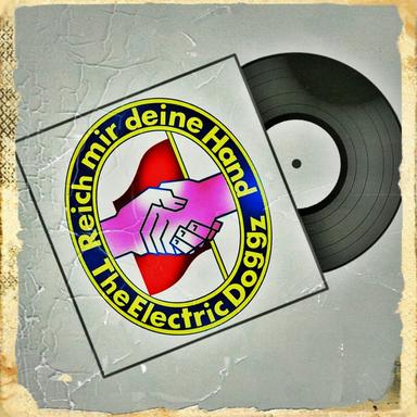 Reich mir deine Hand - Electric Eastside Mix