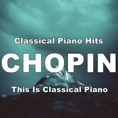Prelude Op. 28 No. 20