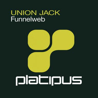 Funnelweb - Union Jack Maximalism Mix
