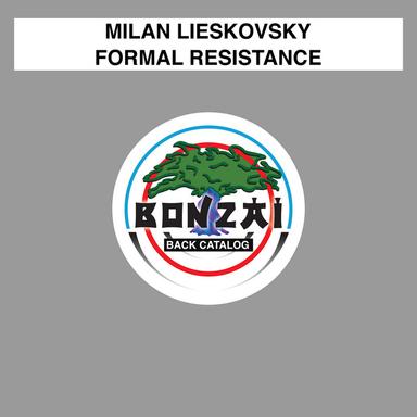 Formal Resistance - Tenishia Remix