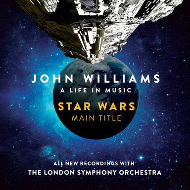 Main Title - From "Star Wars"
