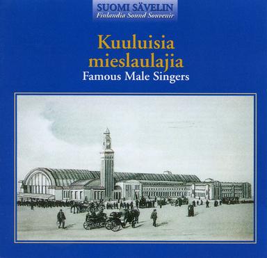 Kokkonen : Viimeiset kiusaukset: Paavon virsi (The Last Temptations: Paavo's hymn)