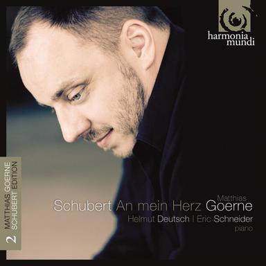 Das Lied im Grünen, D. 917