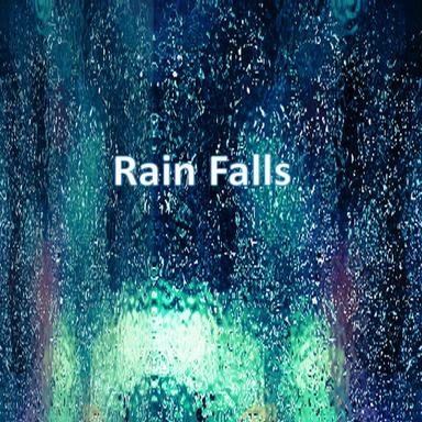 Pouring Rain