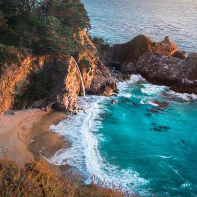 Rocky Beach