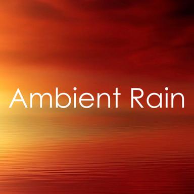 Gentle Rain Showers (No fade,loopable)