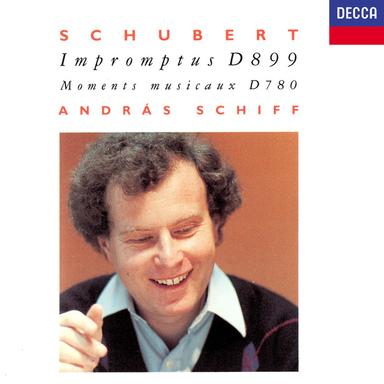 4 Impromptus, Op. 90, D.899: No. 2 in E flat: Allegro