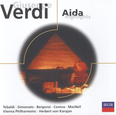 Aida, Act II: Su! Del Nilo al sacro lido