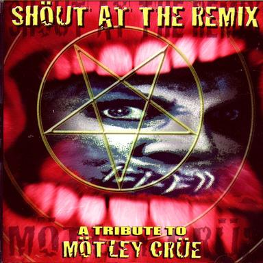 Shout At The Devil (Son Of Sam Remix)