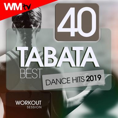 Gonna Make You Sweat - Tabata Remix